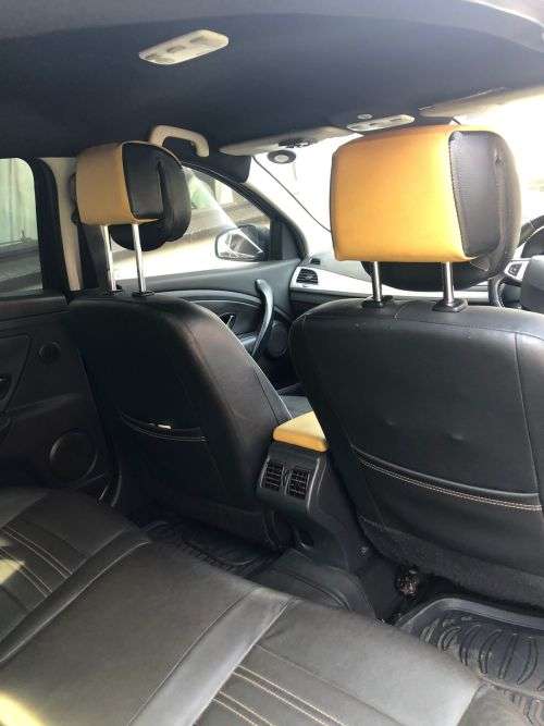 RENAULT FLUENCE PRIVILEGE 2.0L 2013 MODEL