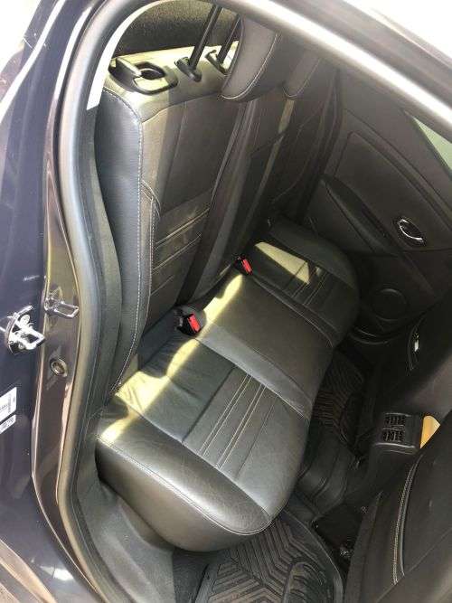 RENAULT FLUENCE PRIVILEGE 2.0L 2013 MODEL