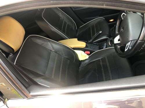 RENAULT FLUENCE PRIVILEGE 2.0L 2013 MODEL