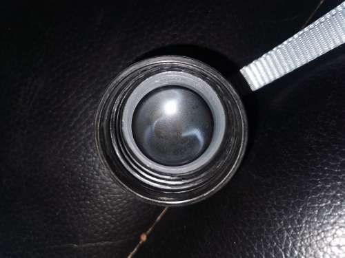 Still water bottle 650 ml for hyking