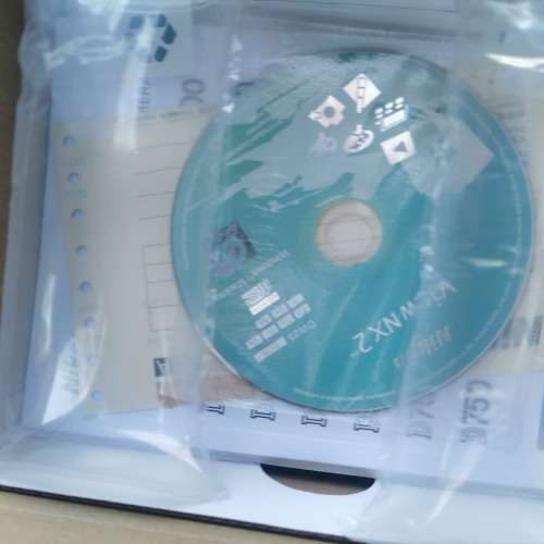 Brand new Nikon d7000 body only