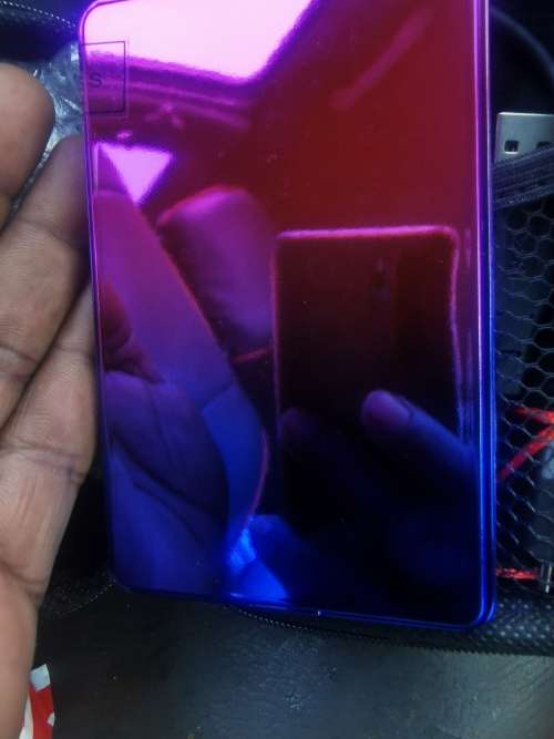 External hard drive 150G and porch