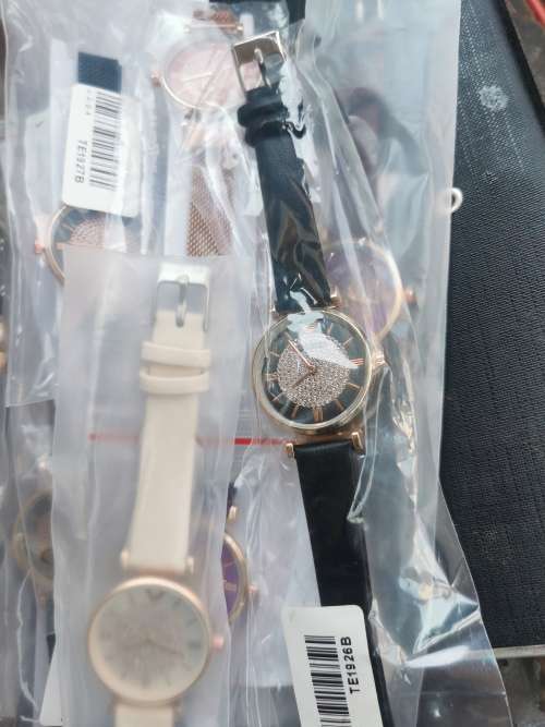 Tephea v fashion watch