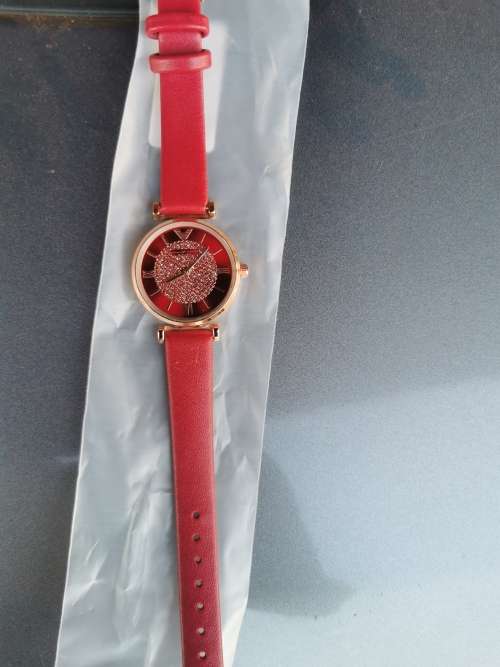 Tephea v fashion watch