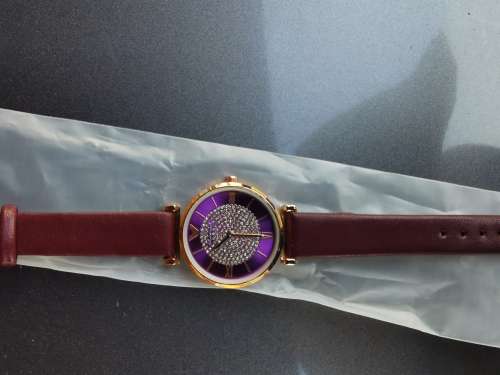 Tephea v fashion watch