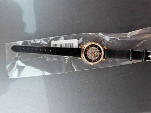 Tephea v fashion watch