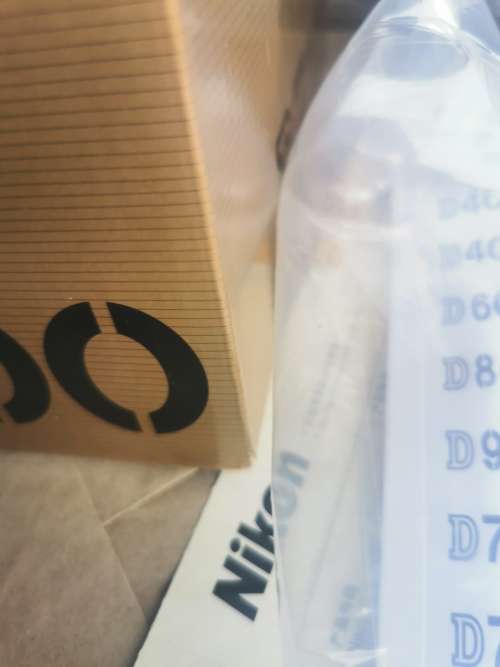 D7000 Nikon body only