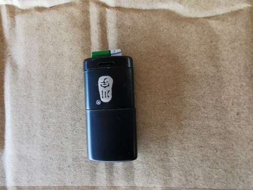 8GB SD card with 2 adapter