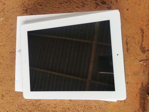 Ipad 32G refurbished