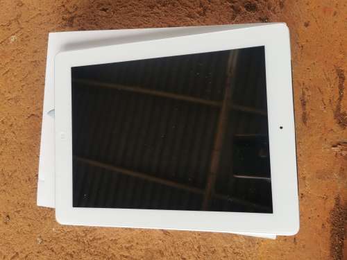 Ipad 32G refurbished