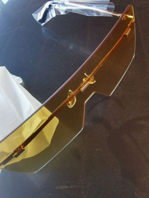 Ladies fashion sunglasses