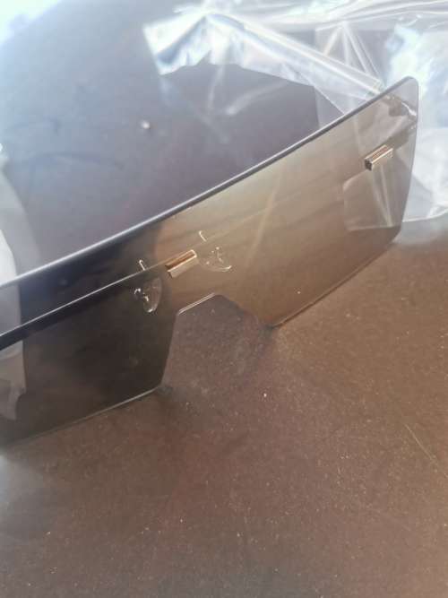 Ladies fashion sunglasses