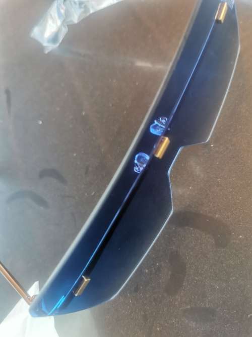 Ladies fashion sunglasses