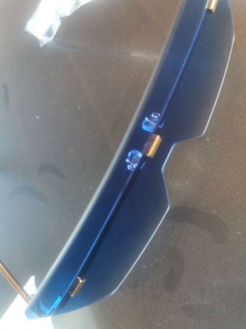 Ladies fashion sunglasses