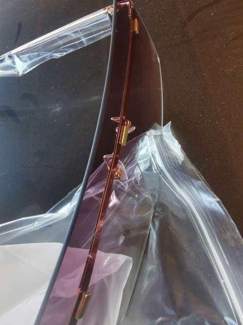 Ladies fashion sunglasses