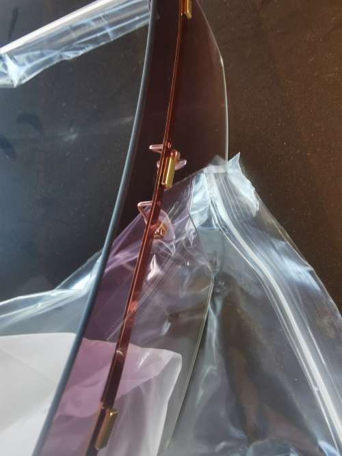 Ladies fashion sunglasses