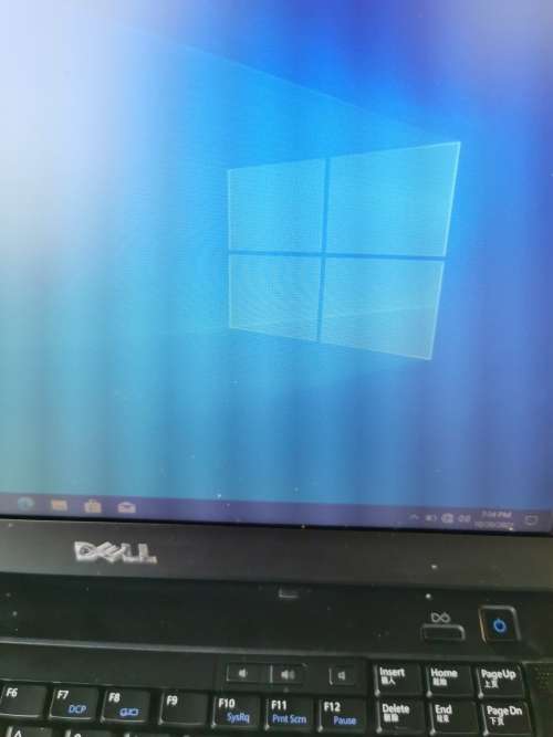 Dell E6410 4G ram 250HDD 14.1 inch