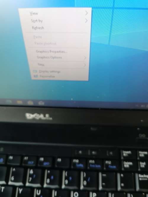 Dell E6410 4G ram 250HDD 14.1 inch