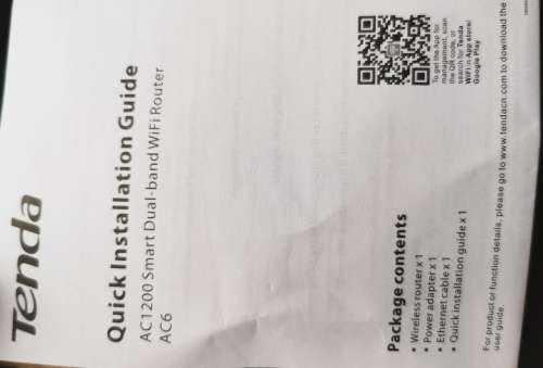 WI-FI ROUTE no sim card slot