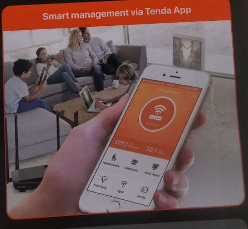 WI-FI ROUTE no sim card slot