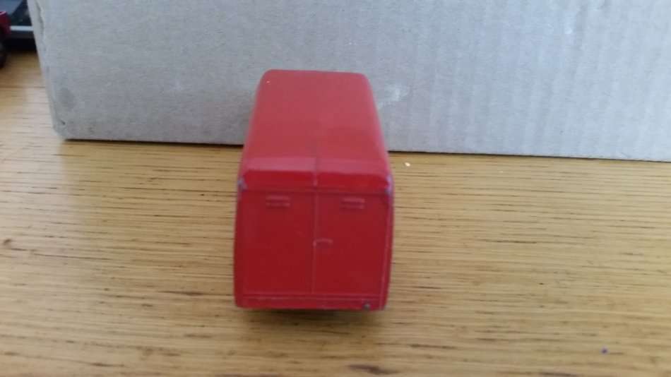 Dinky #451 Trojan Dunlop