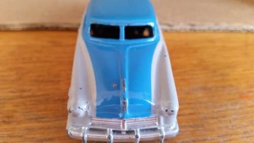 Dinky #171 Hudson Commodore