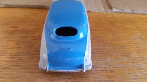 Dinky #171 Hudson Commodore