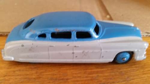Dinky #171 Hudson Commodore