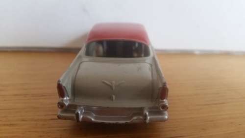French Dinky #24d Plymouth Belvedere 2