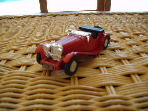 Matchbox  -  Jaguar - near mint