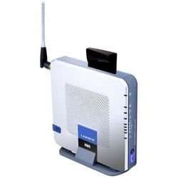 Linksys WRT54G3G 3G/HSDPA/WiFi Router