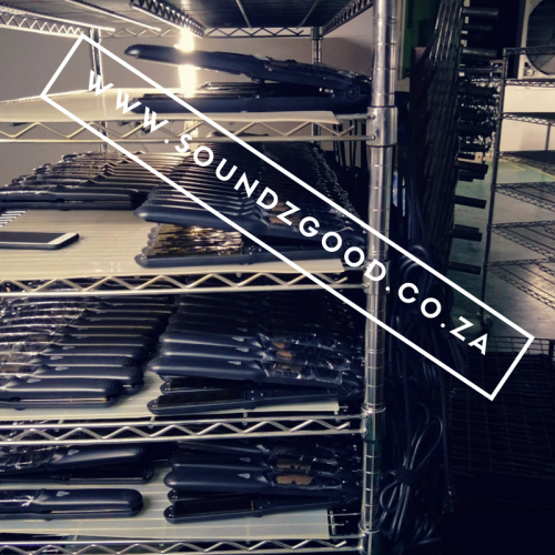 Professional Argan oil hair iron