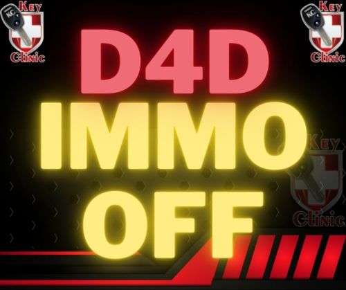 Immo Delete Kit