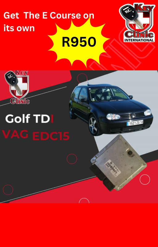 Ecu Coding For Beginners