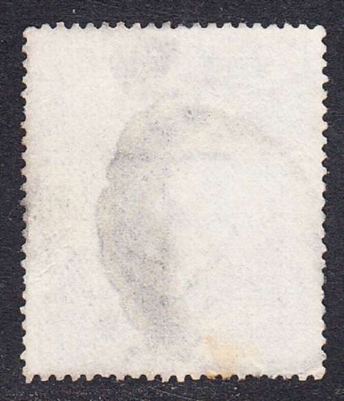 GB 1883-84 QV 2/6-10s , used