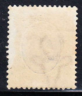 Union of South Africa 1913 KG V 10s blue & olive green, MLH         ( SACC 15 , CV R4500)