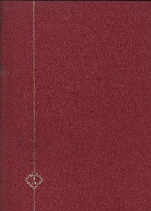 Sierra Leone , Tonga and Burundi in 8 page stock book , MINT ( 16 Scans )