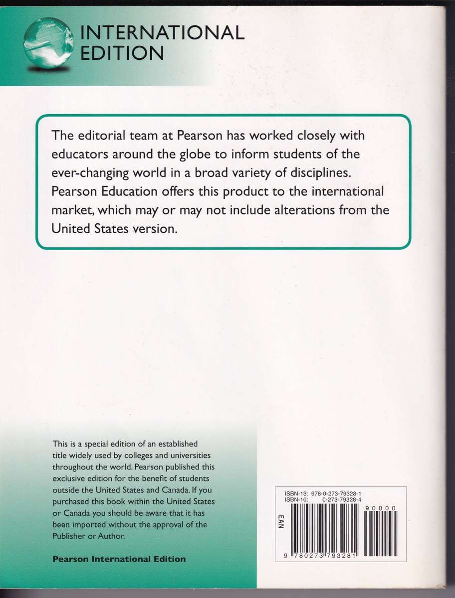 Visual Basic 2012 6th edition by Deitel, mint used