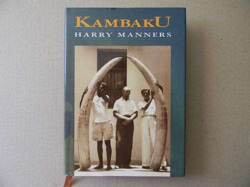 Kambaku --- Harry Manners