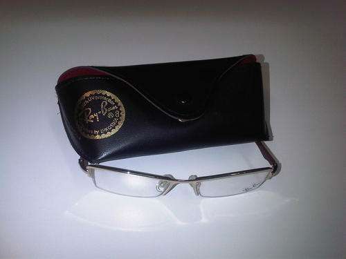 RAYBAN GLASSES FRAME