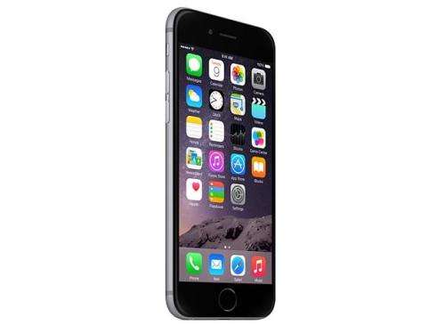 Apple iPhone 6 16GB Space Grey