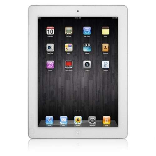 Apple iPad 3 16GB wifi white