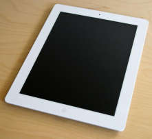 Apple IPad 4 32gb wifi version
