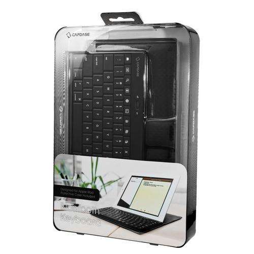 Capdase Bluetooth Keyboard for iPad