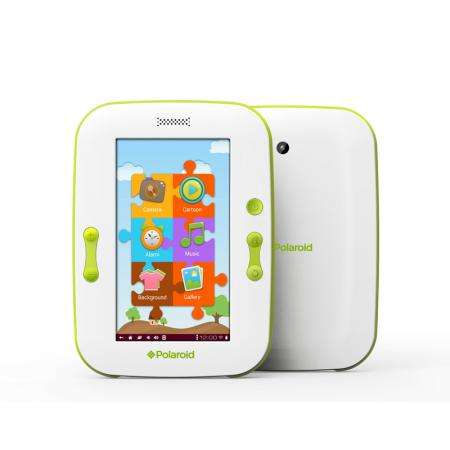 Polaroid 7"Kids Tablet WiFi
