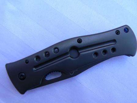 Buck Hunting Pocket knife