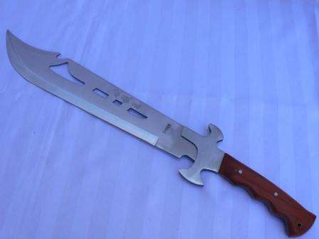 Japanese Saber Machete