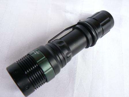 Torch 13.5cm Power style