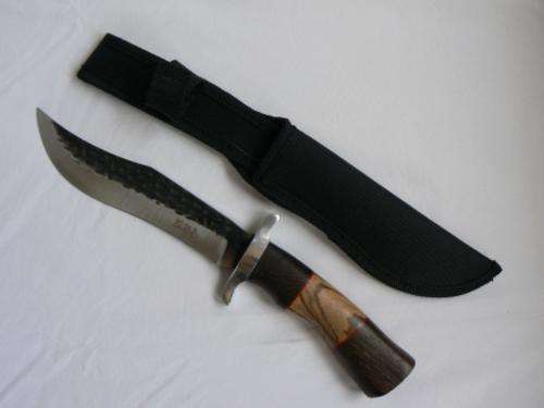 Boda Swift 44BB Columbia Steel Hunting Knife