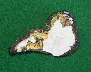 SA Airways, Badge Qualification Flight Crew